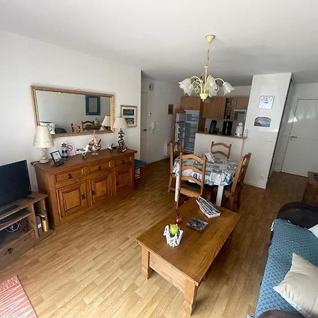 Appartement A Belz Proche De La Mer Eksteriør billede