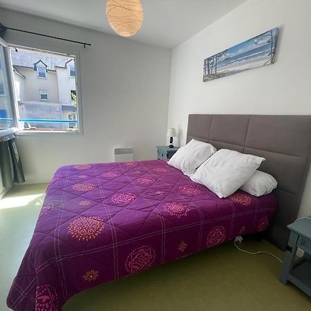 Appartement A Belz Proche De La Mer Eksteriør billede